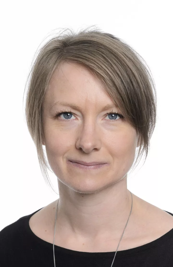 Profile photo of Agnete Kirkeby
