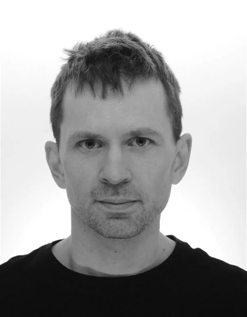 Profile photo of Niklas Mattsson-Carlgren