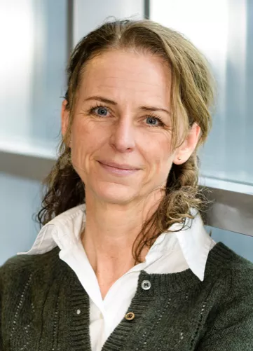 Profile photo of Maria Björkqvist. 