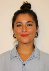 Profile photo of Laura Andreoli. 