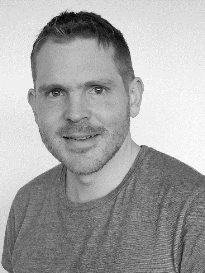 Porträttfotografi av Erik Stomrud